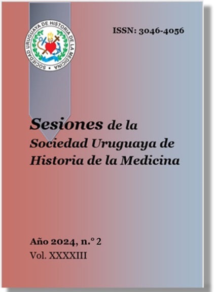 Portada de la revista