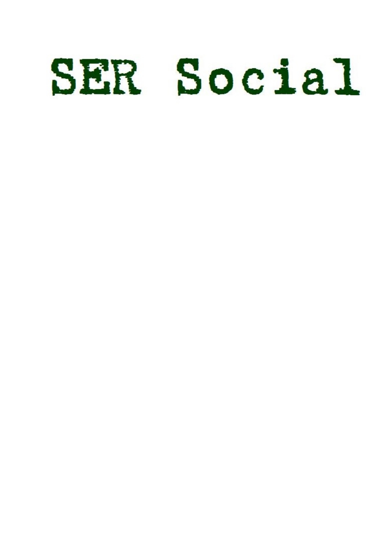 Portada de la revista