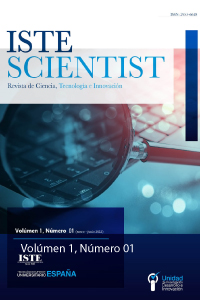 Portada de la revista