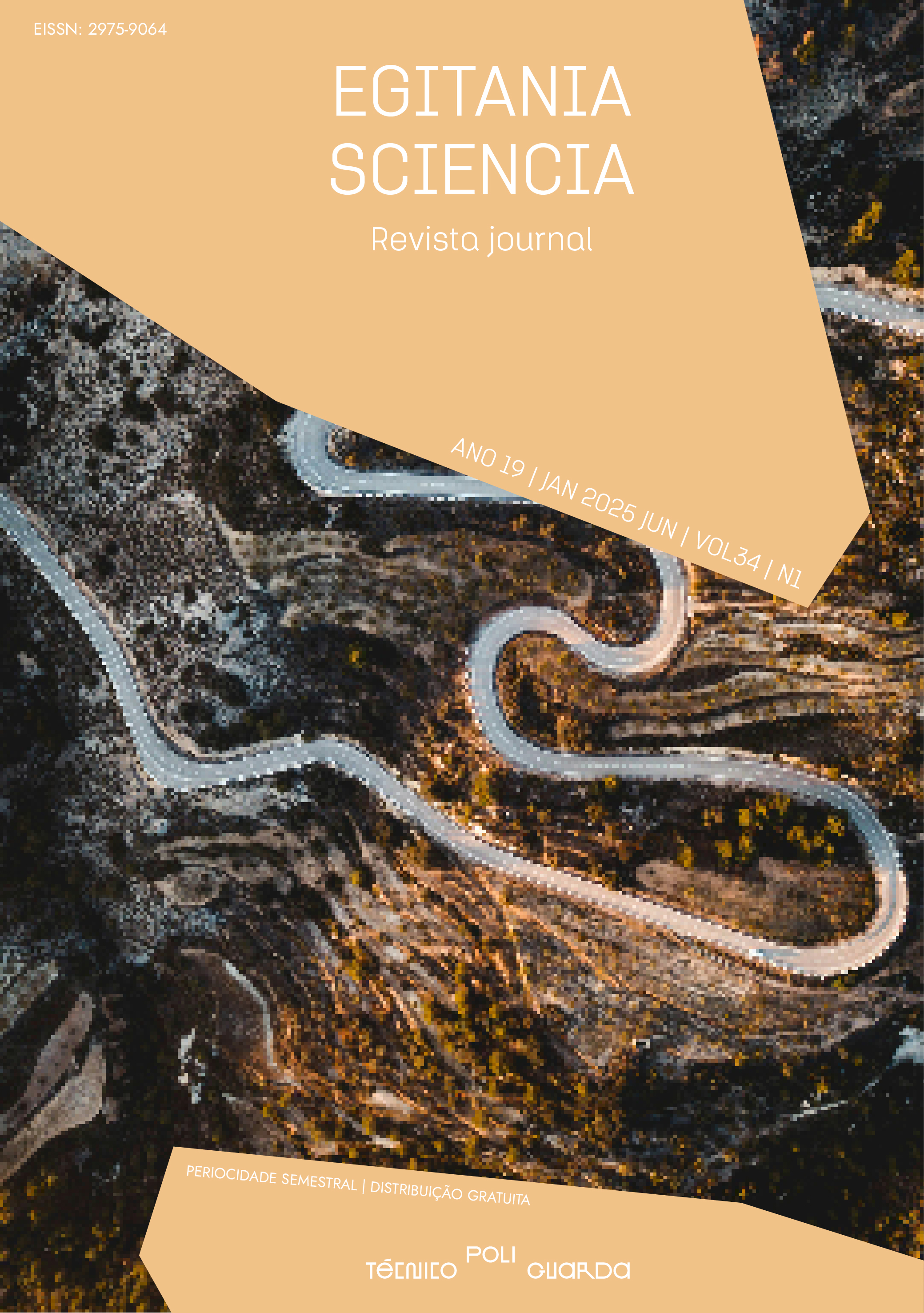 Portada de la revista