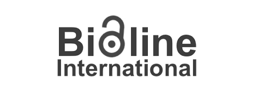 Logo Bioline International