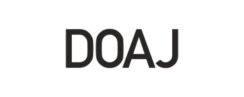 Logo Directory of Open Access Journals-DOAJ