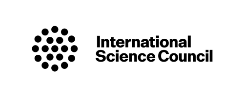 Logo International Council for Scienc