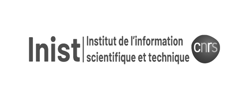 Logo Institut de L'information Scientifique et Technique-INIST