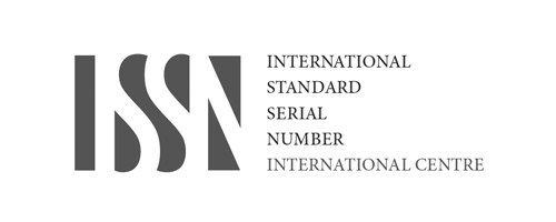 ISSN International Centre