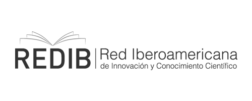 Logo REDIB