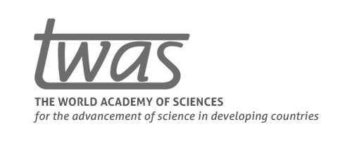Logo Third World Academy of Sciences