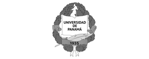 Logo de la Universidad de Panamá - Panamá
