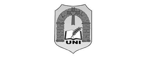 Logo de la Universidad Nacional de Itapúa - Paraguay